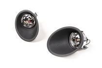 Ford Connect 2010-2013 Fog Lights (with LED Bulb) photo 2