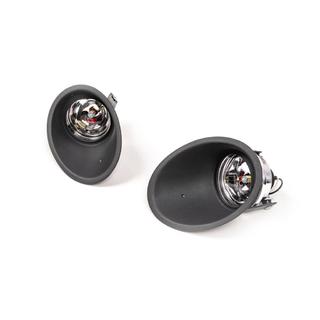 Fog Lights (with LED Bulb) photo 2
