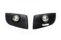Citroen Berlingo 1996-2008 Fog Lights (2 pcs, 1996-2003) photo 1