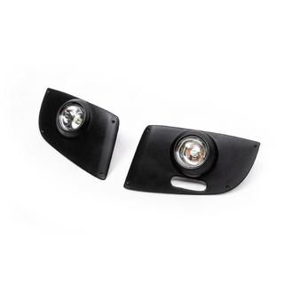 Fog Lights (2 pcs, 1996-2003) Citroen Berlingo 1996-2008 photo 2