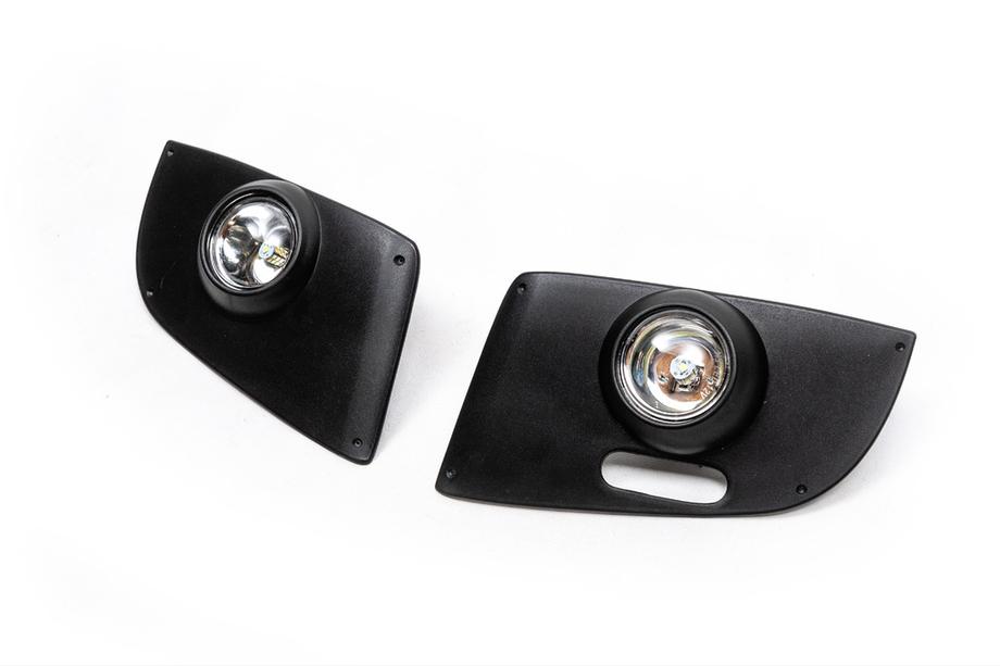 Citroen Berlingo 1996-2008 Fog Lights (2 pcs, 1996-2003) Photo 2