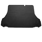 Daewoo Lanos 1998-2017 Rubber Trunk Mat (Stingray) photo 1