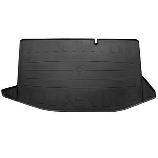 Rubber Trunk Mat 2009-2013 (Stingray) Ford Fiesta 2008-2017