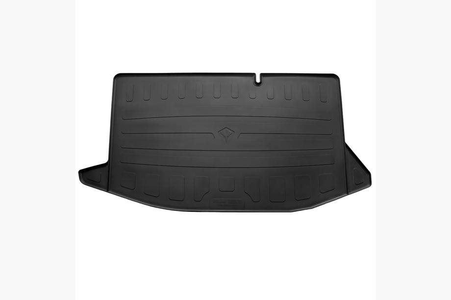 Ford Fiesta 2008-2017 Rubber Trunk Mat 2009-2013 (Stingray) Image