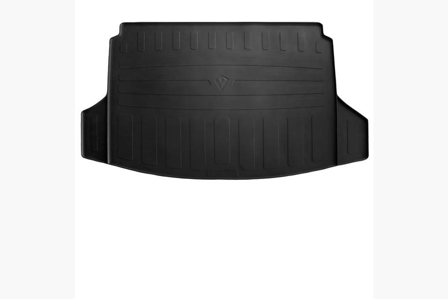 Honda CRV 2012-2016 Rubber Trunk Mat (Stingray) Image
