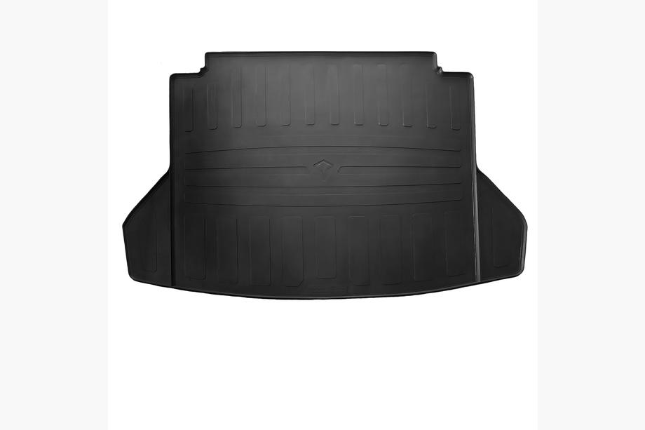Hyundai Elantra (AD) 2015-2020 Rubber Trunk Mat (Stingray) Image