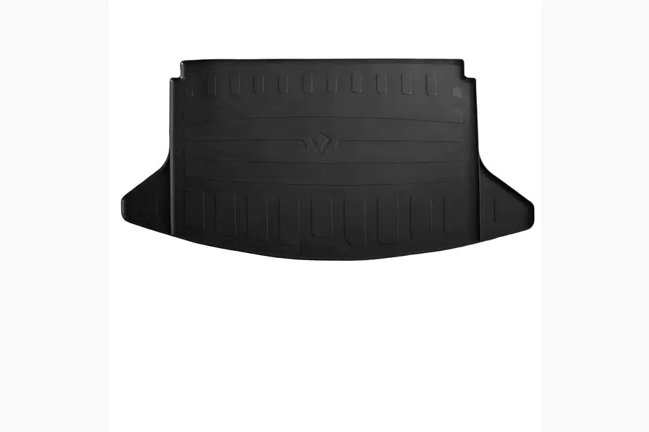 Hyundai I-30 2017- Trunk Mat HB (Stingray, Rubber) Image