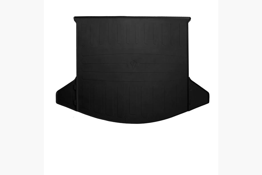Mazda CX-5 2017–2025 Rubber Trunk Mat (Stingray) Image