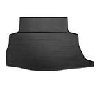 Nissan Leaf 2010-2017 Rubber Trunk Mat (Stingray) photo 1