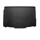 Nissan Qashqai 2014-2021 Rubber Trunk Mat (Stingray) photo 1