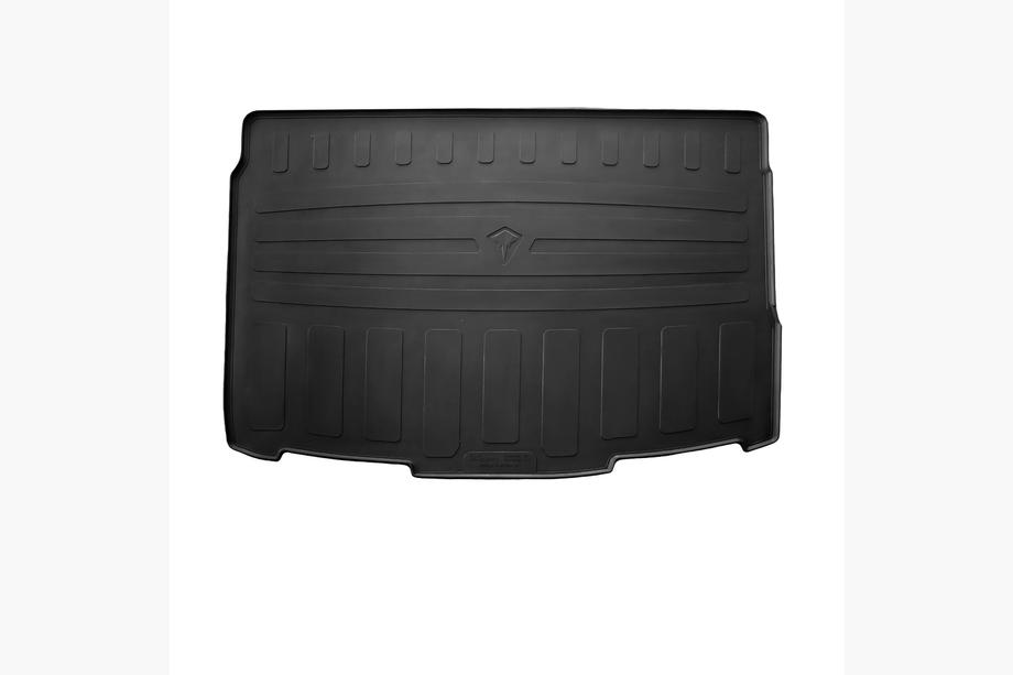 Nissan Qashqai 2014-2021 Rubber Trunk Mat (Stingray) Image