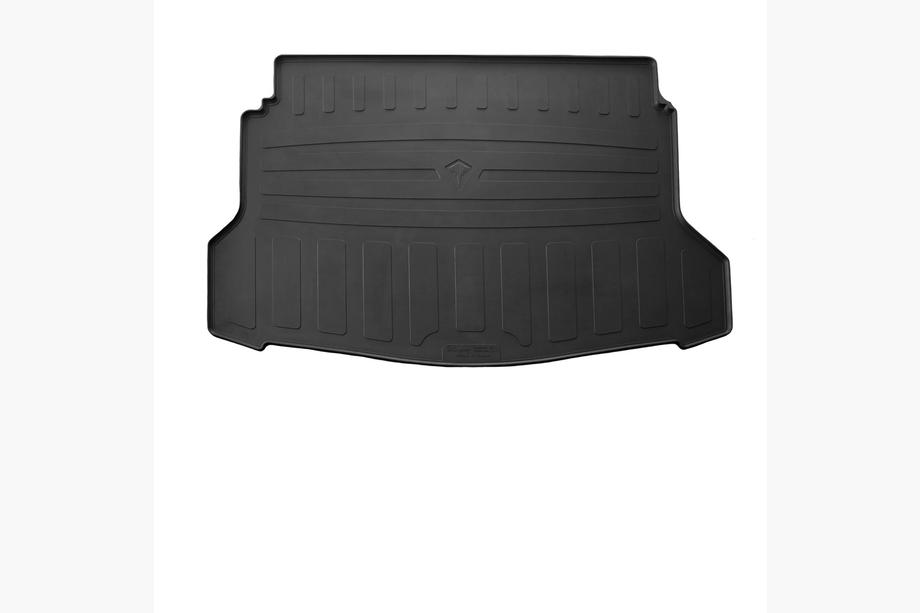 Nissan X-trail T32/Rogue 2014-2021 Stingray rubber boot liner (Europe, full-size spare wheel) Image