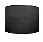 Skoda Octavia III A7 2013-2019 Rubber trunk mat Stingray (Liftback) photo 1