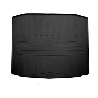 Rubber trunk mat Stingray (Liftback) Skoda Octavia III A7 2013-2019