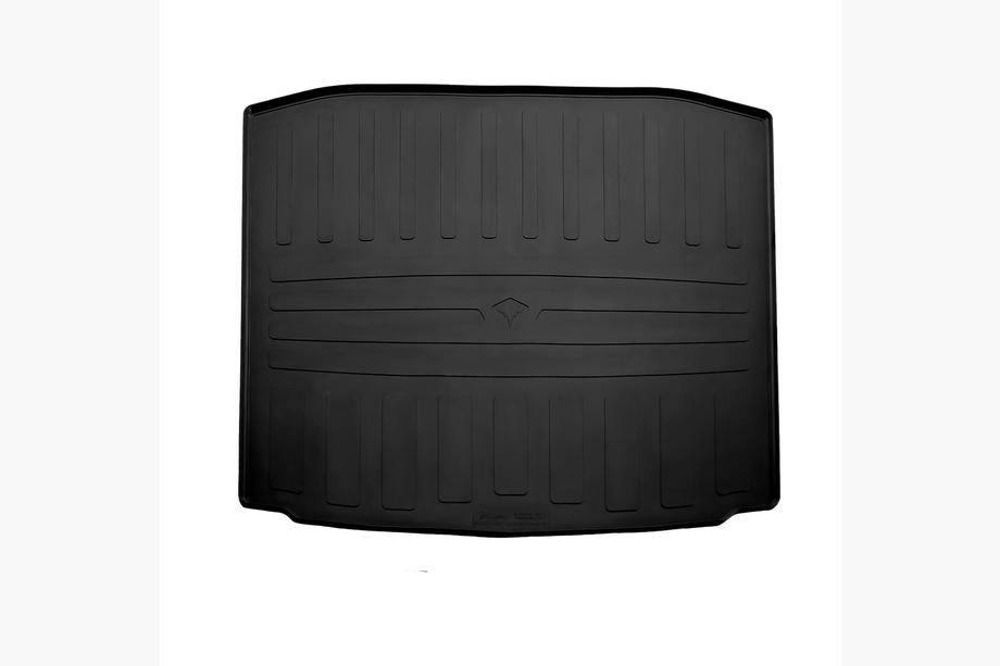 Skoda Octavia III A7 2013-2019 Rubber trunk mat Stingray (Liftback) Image