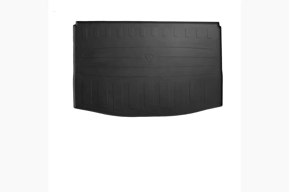 Suzuki SX4 2016-2021 Rubber Trunk Mat (Stingray) Image
