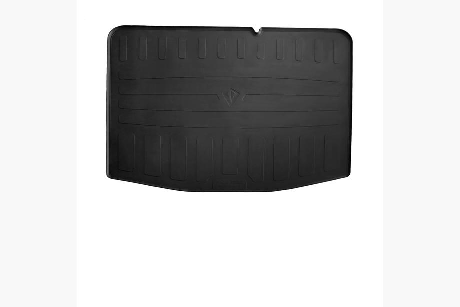 Suzuki Vitara 2015- Rubber Trunk Mat (Stingray) Image