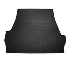 Toyota Land Cruiser 200 2007-2021 Trunk Mat (Stingray, Rubber, Black) photo 2
