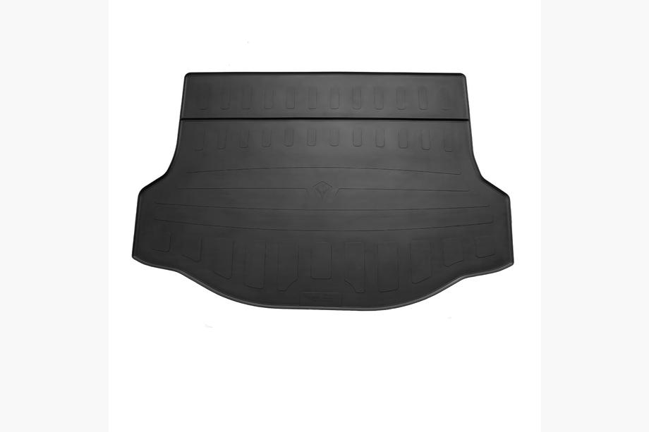 Toyota Rav 4 2013-2018 Rubber Trunk Mat (Stingray) Image
