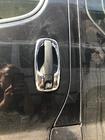 Opel Vivaro 2001–2015 Door handle trims (4 pcs, stainless steel) photo 7