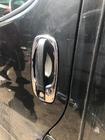 Opel Vivaro 2001–2015 Door handle trims (4 pcs, stainless steel) photo 8