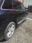 Audi Q7 2015–2026 Side Steps Bosphorus Yeni Black (2 pcs, Aluminum) photo 2