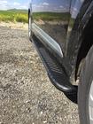 Audi Q7 2015–2026 Side Steps Bosphorus Yeni Black (2 pcs, Aluminum) photo 5
