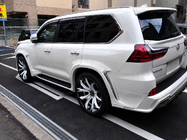 Lexus LX570/450d 2008-2022 Body Kit Set (Wald) Primed for Painting photo 3