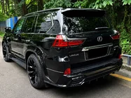 Lexus LX570/450d 2008-2022 Body Kit Set (Wald) photo 6