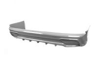 Lexus LX570/450d 2008-2022 Body Kit Set (Wald) Primed for Painting photo 11