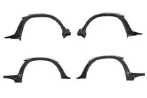 Lexus LX570/450d 2008-2022 Body Kit Set (Wald) photo 10