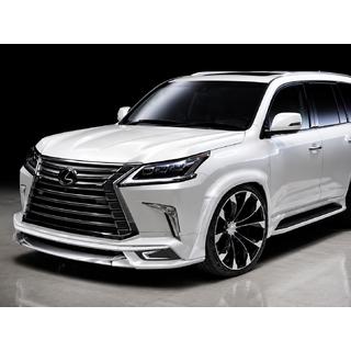 Body Kit Set (Wald) Lexus LX570/450d 2008-2022 photo 2