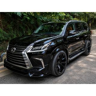 Body Kit Set (Wald) Lexus LX570/450d 2008-2022 photo 4