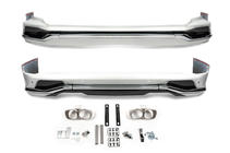 Lexus LX570/450d 2008-2022 Body Kit Set (Modellista) photo 1