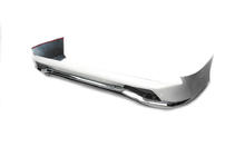 Lexus LX570/450d 2008-2022 Body Kit Set (Modellista) photo 10