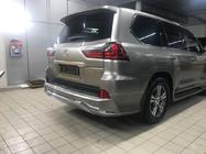 Lexus LX570/450d 2008-2022 Body Kit Set (Modellista) photo 7