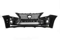 Lexus LX570/450d 2008-2022 Facelift Body Kit Car 2008-2012 to 2012-2016 F-Sport photo 17