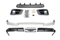Lexus LX570/450d 2008-2022 Facelift Body Kit Car 2008-2012 to 2012-2016 F-Sport photo 11
