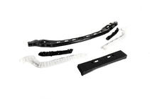 Lexus LX570/450d 2008-2022 Facelift Body Kit Car 2008-2012 to 2012-2016 F-Sport photo 15