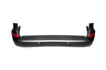 Lexus LX570/450d 2008-2022 Facelift Body Kit Car 2008-2012 to 2012-2016 F-Sport photo 13
