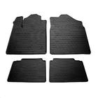 Toyota Avalon 2006-2012 Rubber Floor Mats (4 pcs, Stingray Premium) photo 1