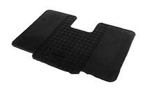 Renault Sandero 2013-2022 Rear Tunnel Rubber Mat (Stingray Premium) photo 3