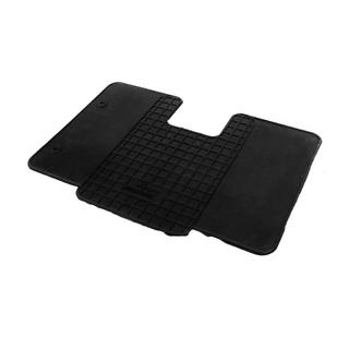 Rear Tunnel Rubber Mat (Stingray Premium) Dacia Sandero 2013-2020 photo 3