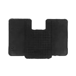 Rear Tunnel Rubber Mat (Stingray Premium) photo 2