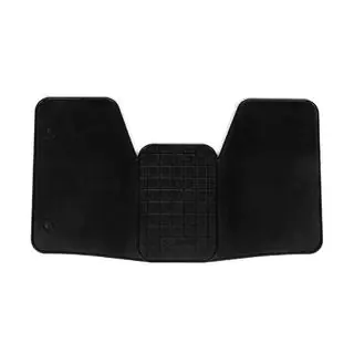 Rear Tunnel Rubber Mat (Stingray Premium) photo 2