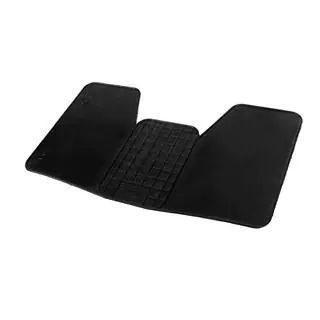 Rear Tunnel Rubber Mat (Stingray Premium) photo 3