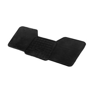 Rear Tunnel Rubber Mat (Stingray Premium) photo 3