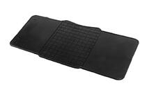 Kia Sportage 2015-2021 Rear Tunnel Rubber Mat (Stingray Premium) photo 3