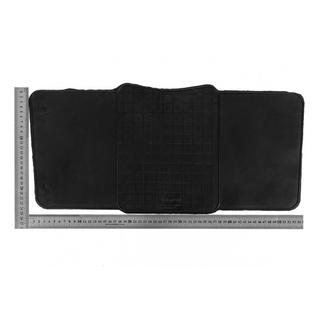 Rear Tunnel Rubber Mat (Stingray Premium)