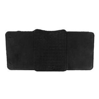 Rear Tunnel Rubber Mat (Stingray Premium) Kia Sportage 2015-2021 photo 2